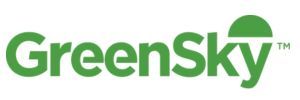 Green Sky Logo