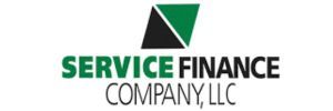 Service Financial Logo