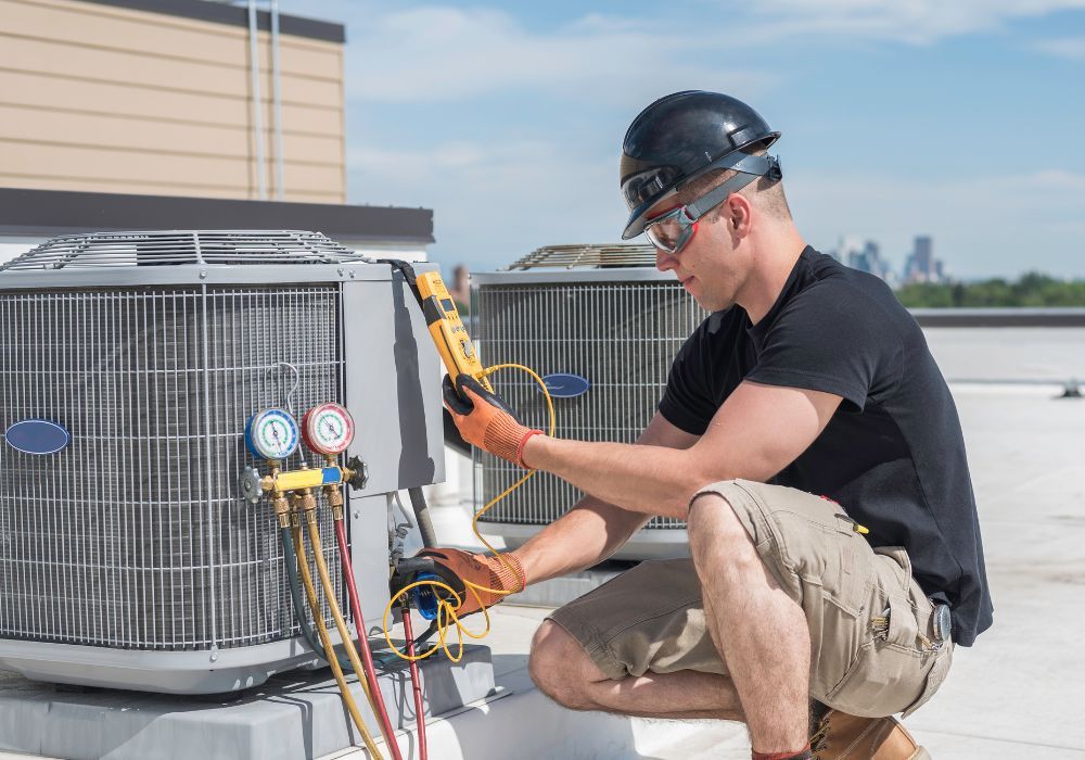 Top 10 Most Common Repairs for Home HVAC Systems