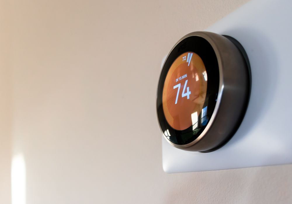 Home Thermostats