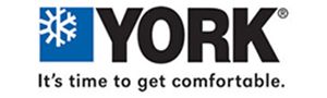 York Logo