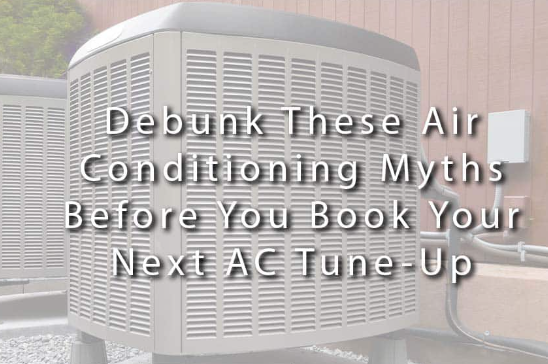 Hvac Debucked