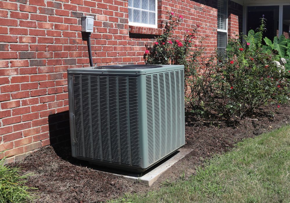 Energy Efficient HVAC Systems