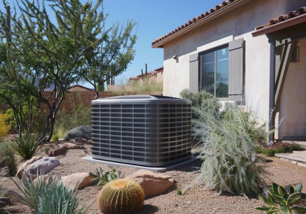 Ac Maintenance Tips For Spring