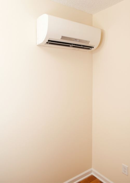Professional Ductless Mini Split Installation Services