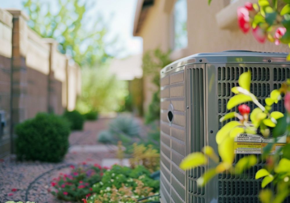 5 Tips To Improve Indoor Air Quality This Spring In Las Vegas