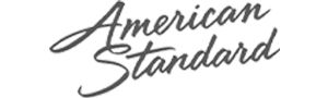 American Standard Logo